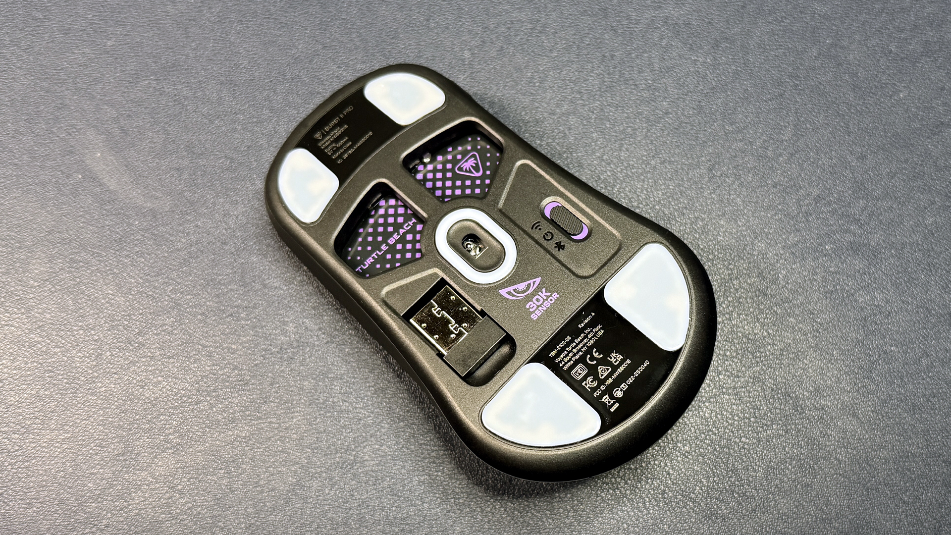 Turtle Beach Burst II Pro