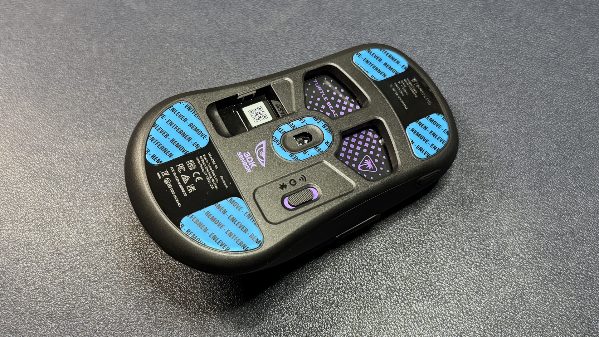 Turtle Beach Burst II Pro