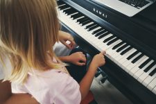 Photo Piano Lessons