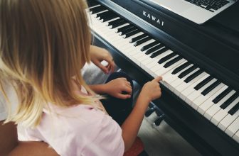 Photo Piano Lessons