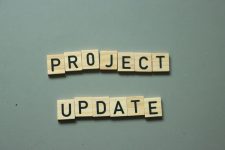 Photo project management tool