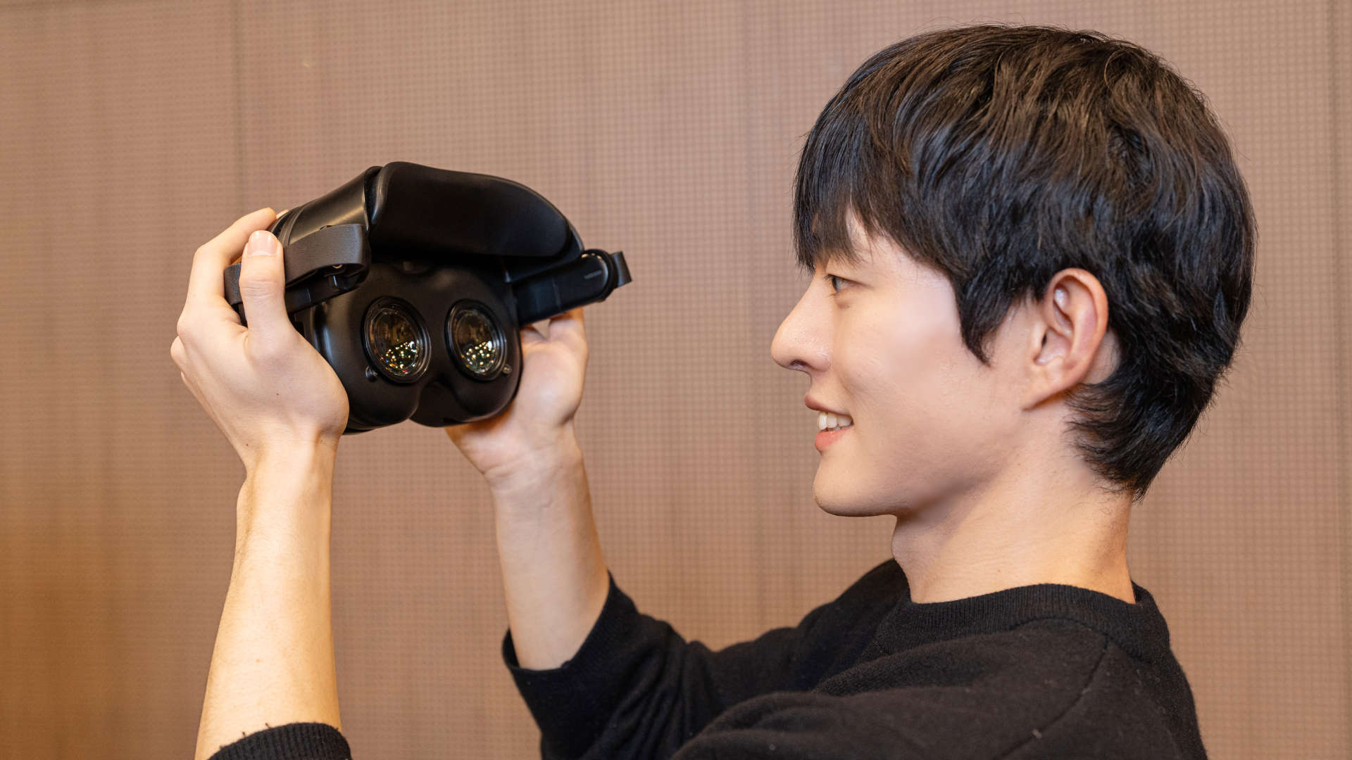 Samsung teases AI OLED Cassette, Turntable, and more at CES 2026