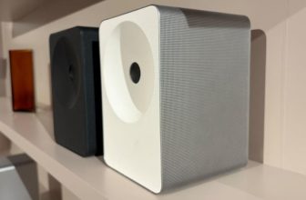 Samsung Music Studio 5 and 7 hands-on: Unique speaker designs debut at CES 2026
