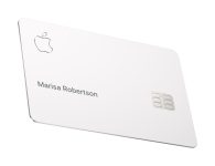 JPMorgan Chase becomes the new issuer of the Apple Card