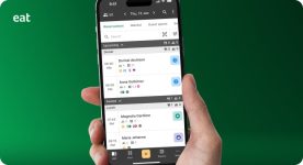 Eat App wants a bite of India’s restaurant reservation business with an acquisition and Swiggy partnership