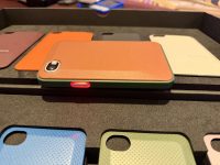 Hands-on with a prototype of Clicks’ Communicator, a new BlackBerry-like smartphone