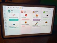 Skylight debuts Calendar 2 to keep your family organized