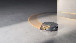 Narwal adds AI to its vacuum cleaners to monitor pets and find jewelry