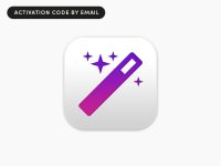 MacMagic: Lifetime Upgrades License for $29