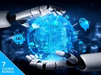 The 2026 Complete Generative AI Mastery Bundle for $29