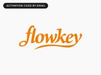 flowkey Piano Learning App – Classic Plan: 1-Year Subscription for $49