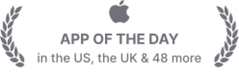 Nibble All-Around Knowledge App for $39