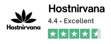 Hostnirvana Website Hosting: Lifetime Subscription for $19