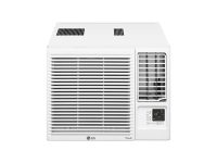LG 7,600 BTU Window Smart Air Conditioner for $399