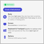 Midea DOE 12,000BTU/550sqf U-Shaped Smart Portable Air Conditioner (Refurbished) for $349