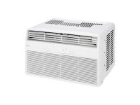 LG 8,000 BTU (330 sq. ft.) Window Air Conditioner for $249