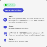 Shark FlexBreeze™ Indoor & Outdoor Pedestal & Table Fan with Cover (Refurbished) for $79