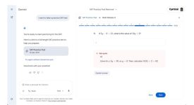 Google now offers free SAT practice exams, powered by Gemini