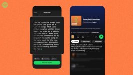 Spotify brings AI-powered Prompted Playlists to the US and Canada