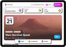 Former Google trio is building an interactive AI-powered learning app for kids