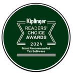 H&R Block Tax Software Deluxe + State 2025 for Windows/Mac  [Online Code] for $39