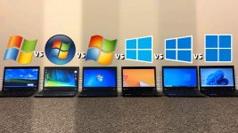 Speed test pits six generations of Windows against each other — Windows 11 placed dead last across most benchmarks, 8.1 emerges as unexpected winner in this unscientific comparison