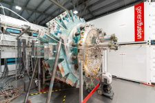 Struggling fusion power company General Fusion to go public via $1B reverse merger
