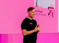 Language learning marketplace Preply’s unicorn status embodies Ukrainian resilience