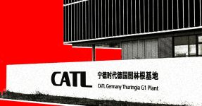 What Happens When a Chinese Battery Factory Comes to Town