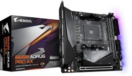 Gigabyte unleashes new DDR4 AM4 motherboards as RAM shortage continues to slam PC builders — sky-high DDR5 prices spark rush for affordable alternatives
