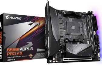Gigabyte unleashes new DDR4 AM4 motherboards as RAM shortage continues to slam PC builders — sky-high DDR5 prices spark rush for affordable alternatives