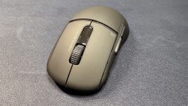 Turtle Beach Burst II Pro Review: Ultra-light, 8K polling, and a little creaky