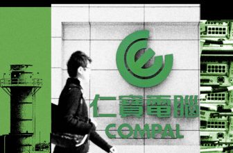 People Are Protesting Data Centers—but Embracing the Factories That Supply Them