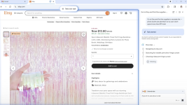 Google Chrome unveils Gemini-powered auto-browsing feature