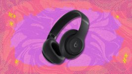 Score $100 off Beats Studio Pro headphones right now at Amazon
