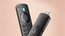 Snag the newest 4K Amazon Fire TV Stick for just under 20 bucks