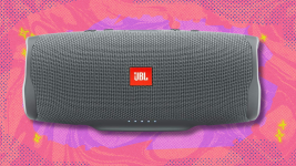 Bring the party everywhere with the JBL Charge 4 for its lowest price ever
