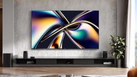 Best price ever alert: Save nearly $600 on the Hisense 65-inch U8 Mini LED 4K TV