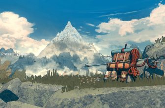 Cairn review: Its Peak for the real climbing freaks