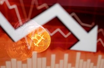 Bitcoin price plummets further. Is crypto crashing?
