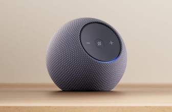 Save $20 on the new Amazon Echo Dot Max, back down to its lowest price