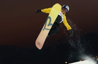 How to watch the 2026 Winter Olympics snowboarding online for free