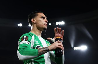 How to watch Real Betis vs. Atlético Madrid online for free