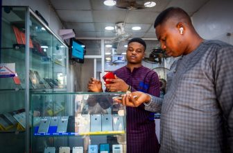 Push for $40 smartphones builds momentum, but still faces cost hurdles