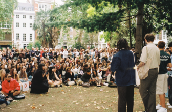 A new connections app, Sonder, has a deliberately tedious sign-up process (and it’s working)