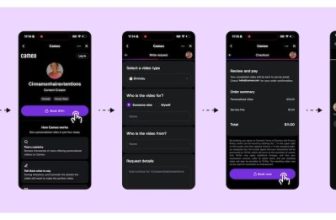 Cameo partners with TikTok to boost popularity