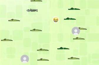 Go play this secret game in your TikTok DMs