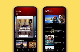 Roku launches a standalone app for Howdy, its $2.99 streaming service