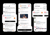Threads is adding Live Chats to boost real-time engagement
