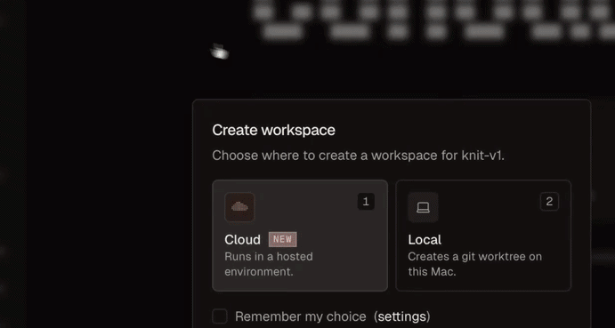 Conductor Cloud